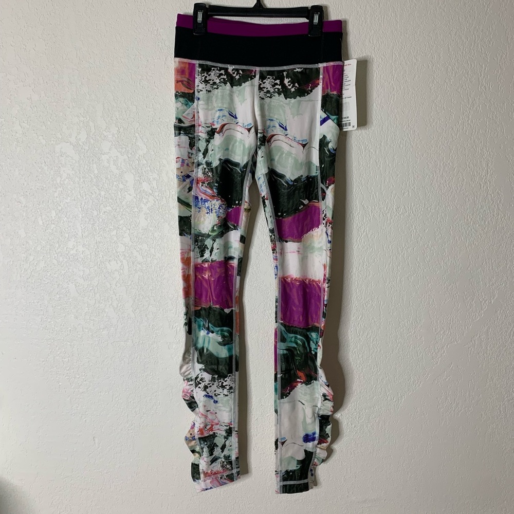 Lululemon Yoga Pants